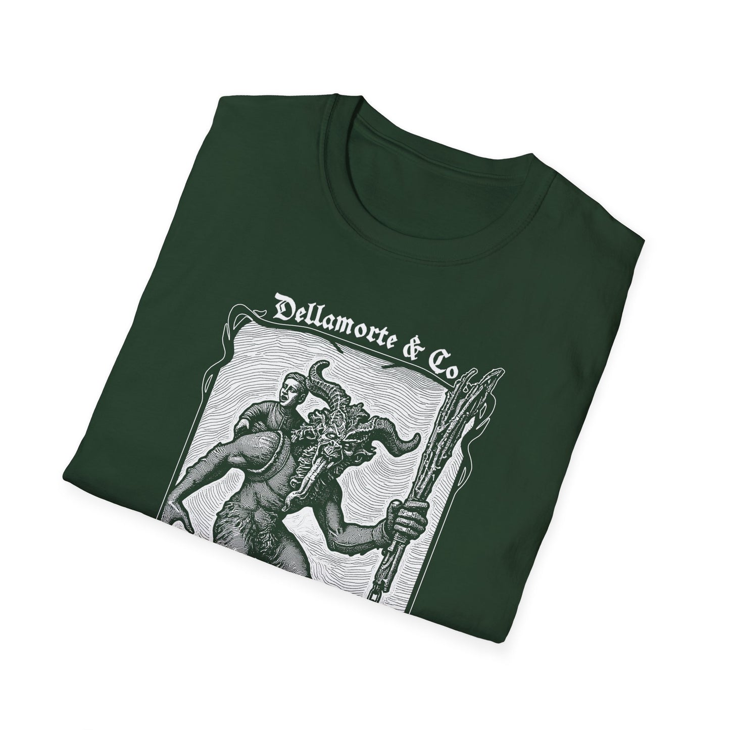Krampus Greetings Unisex T-Shirt, Gothic Holiday Tee, Dellamorte Alternative Shirt, Christmas Gift, Xmas Devil Tee, Graphic Krampusnacht