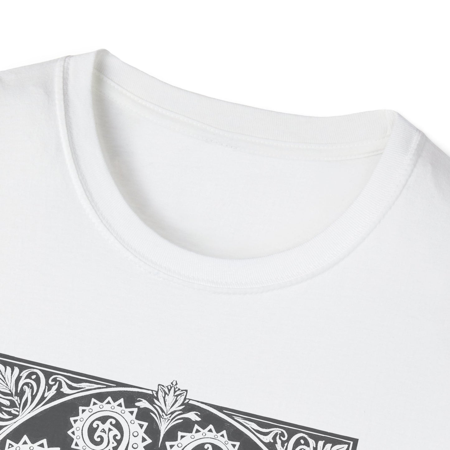 Dia de los Muertos Unisex T-Shirt, Gothic Sugar Skull Tee | Dellamorte Alternative Shirt, Halloween Gift, Day of the Dead Tee, Graphic