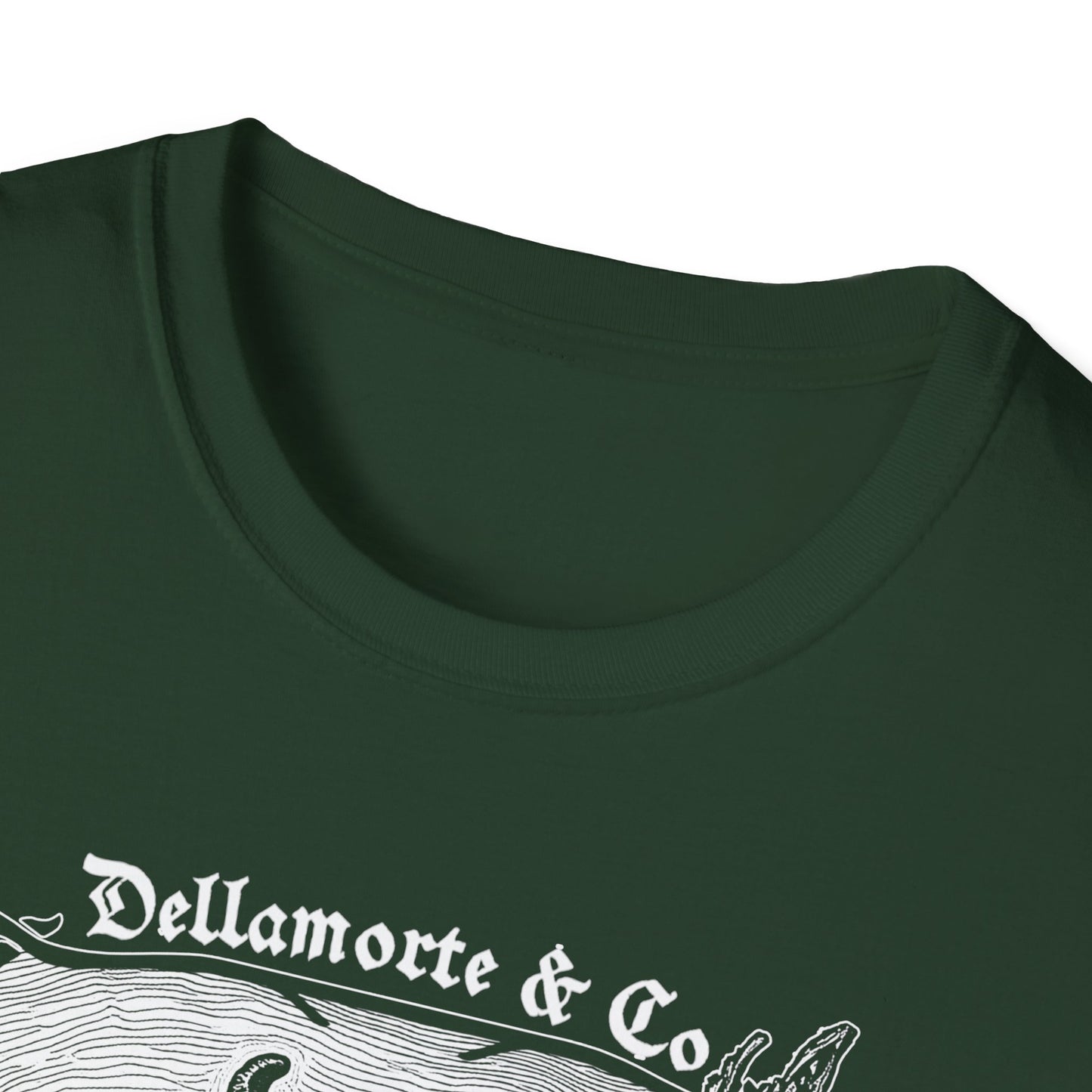 Krampus Greetings Unisex T-Shirt, Gothic Holiday Tee, Dellamorte Alternative Shirt, Christmas Gift, Xmas Devil Tee, Graphic Krampusnacht
