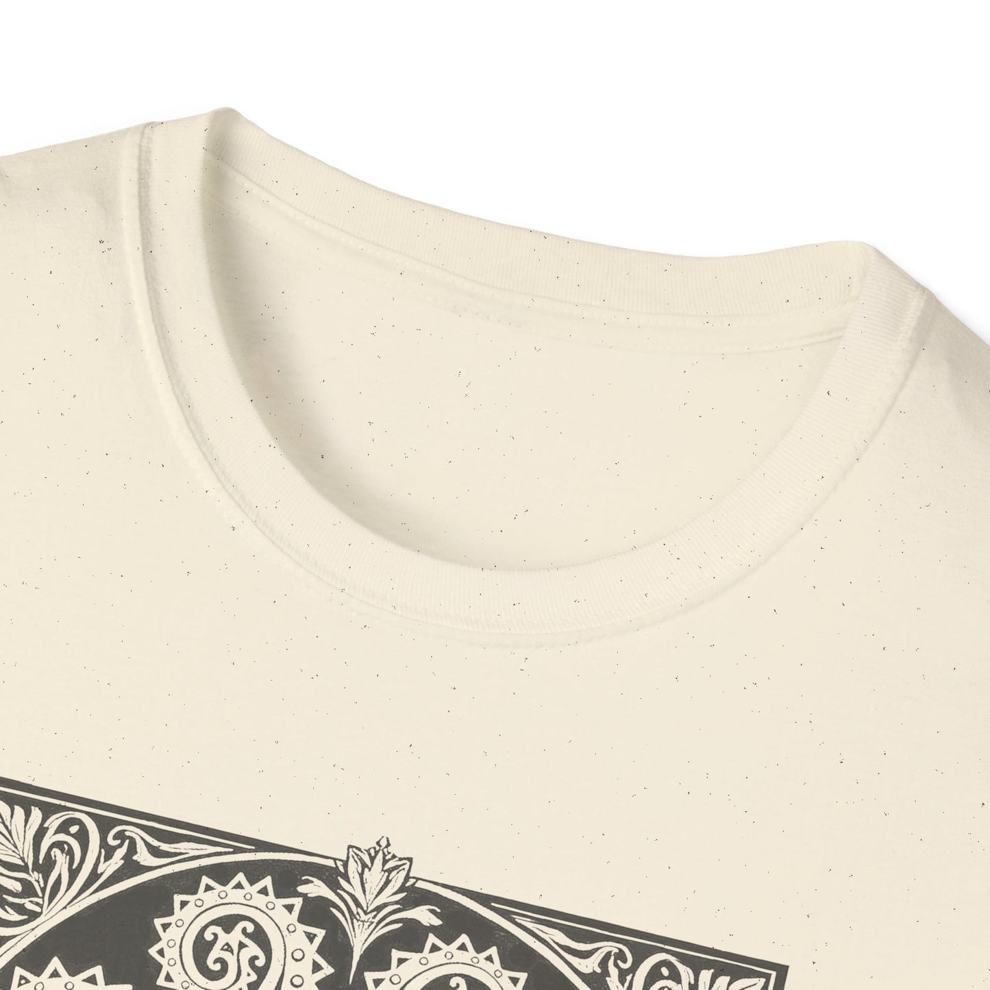 Dia de los Muertos Unisex T-Shirt, Gothic Sugar Skull Tee | Dellamorte Alternative Shirt, Halloween Gift, Day of the Dead Tee, Graphic