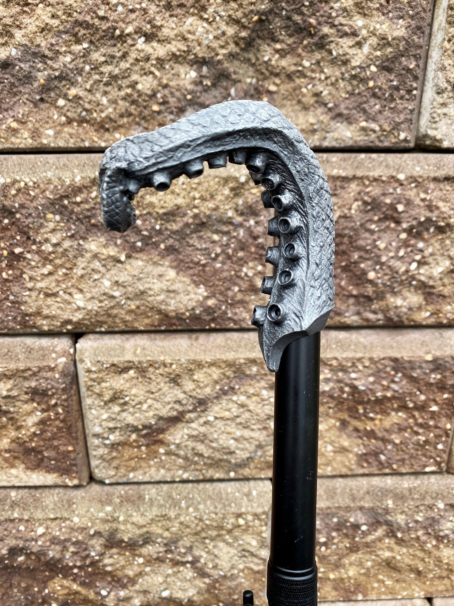 Kraken Tentacle Umbrella,Hand Sculpted Octopus | Nautical Gothic Umbrella |Fantasy Cosplay Kraken Lovecraftian Parasol, Gothic Accessory