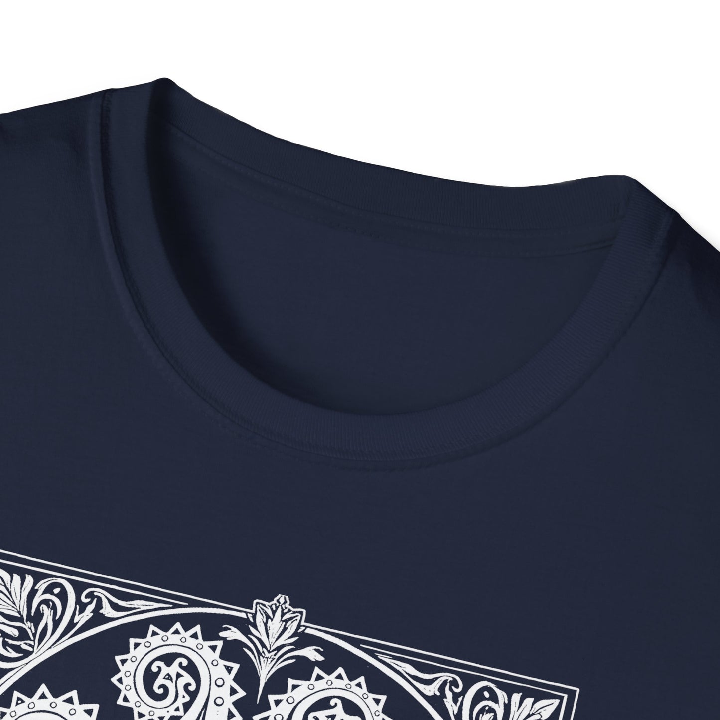 Dia de los Muertos Unisex T-Shirt, Gothic Sugar Skull Tee | Dellamorte Alternative Shirt, Halloween Gift, Day of the Dead Tee, Graphic