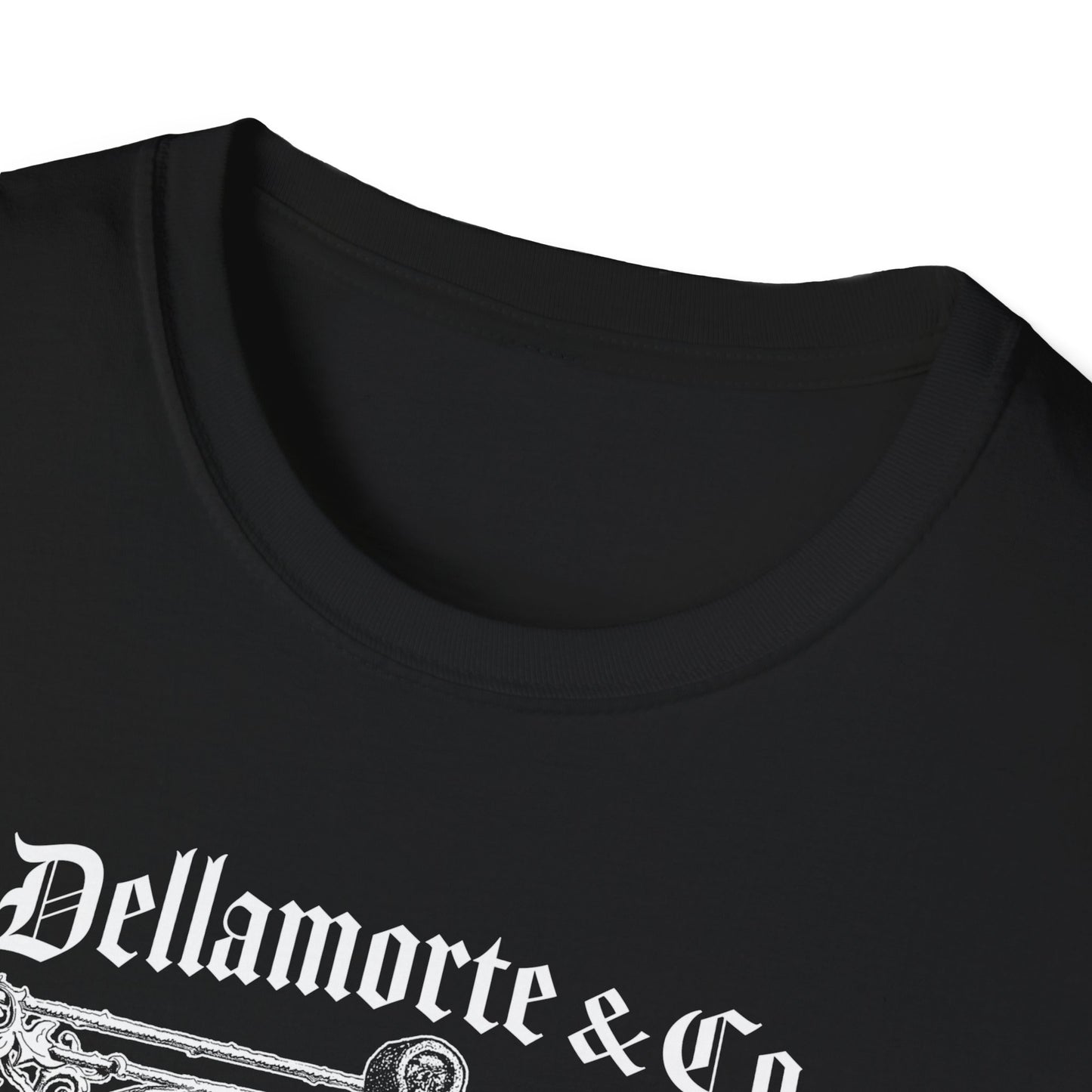 Baba Yaga Hut Shirt | Slavic Folklore Witch House Tee by Dellamorte Art | Chicken-Leg Hut T-Shirt | Dark Fairytale Gothic Apparel