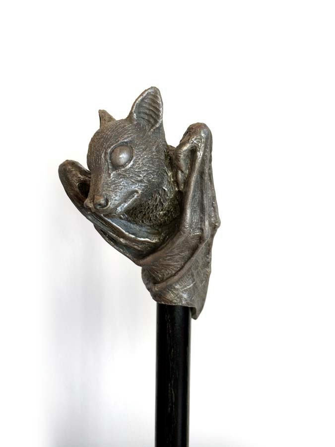 Fruit Bat Cane