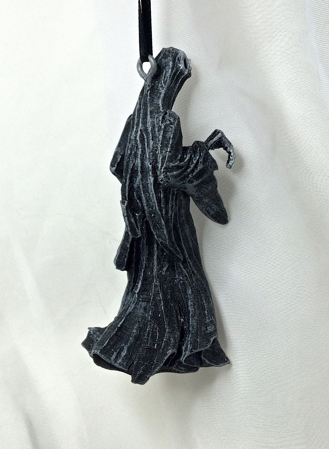 Wraith Ornament, designed by Abigail Larson
