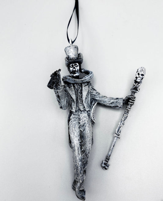 Baron Samedi Ornament